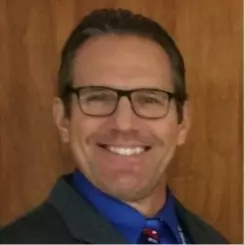 Dr. Richard E. Hasty, Superintendent